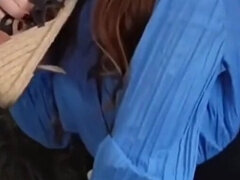 Amatéri, Milf  mčbp, Ryšavé