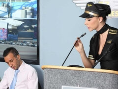 Randy Chanel Preston - missionary movie - Brazzers Exxtra