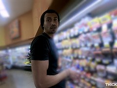 Grosser arsch, Schwanz, Hardcore, Hd, Latina, Zierlich, Öffentlich, Titten