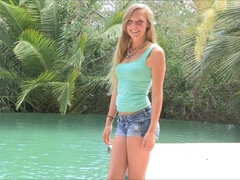 In den arsch, Nahaufnahme, Doppelpenetration, Extrem, Fingern, Massage, Monster, Solo