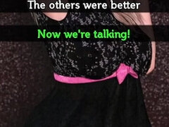 12# - Freeloading Clan - Visual Novel - Story