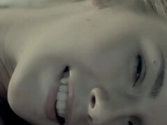 Grosse titten, Frau, Hd, Solo