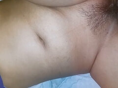 Pinay wetty vulva napakasarap hot mom noisy moaning