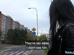 Amatéri, Veľké péro, Veľké kozy, Brunetka, Striekanie semena, Mamina, Monštrum, Z pohľadu účastníka