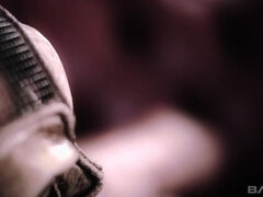 Tiffany Kingston Gets Fucked By a Masked Man