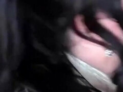 The BBW Latex Secretary