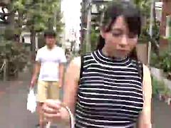 Asiatisk, Hardcore, Japansk, Hembiträde