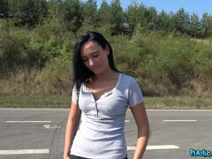 Amateur, Sucer une bite, En levrette, Doigter, De plein air, Pov, Public, Chatte