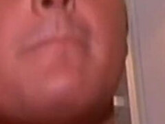 Tekintélyes didik, Cumizás, Gesztenyebarna, Pár, Arcra élvezés, Olasz, Érett feleség, Régebbi évjáratú pornó