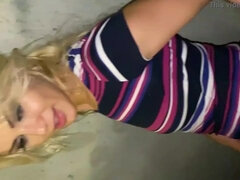 Leie, Blondine, Blasen, Hd, Pov