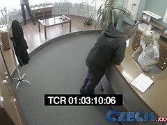 Ερασιτέχνης, Γιατρός, Εξέταση, Πρωτη φορα, Φυσικά, Νοσοκόμα, Πρώτου προσώπου, Έφηβος