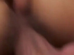 18, Ázijskej, Kuřba, Creampie, Vlasatej, Z pohľadu účastníka, Pička, Teenka