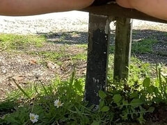 Having Fun After Running