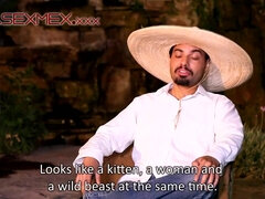 Anale, Culo grosso, Tette grandi, Pompino, Brunetta, Latina, Mamma che vorrei scoparmi