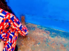 Anal, Hd, Feito em casa, Dona de casa, Empregada, Esposa