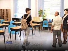 3 dimensionaal, Universiteit