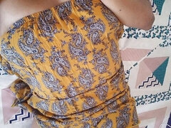 Płeć żeńska, Domowej roboty, Latynoska, Masturbacja, Mamuśka, Solo