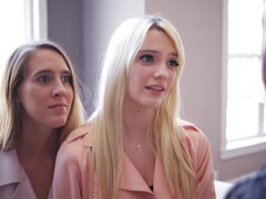 Avsugning, Hd, Porrstjärnor, Stockings, Tabu, Tonåring, Trekant, Våt