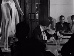 Store pupper, Svart, Mørk, Pupper, Vintage