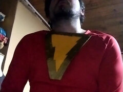 Amatéri, Masturbácia, Sólo