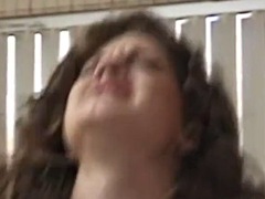 Anaal, Sperma, Sperma in gezicht, Italiaans, Feest, Schreeuwen, Trio, Vrouw