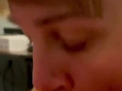 Amatéři, Americké, Puma, Sperma v puse, Dospělé, Milf žcbp, Nahé, Manželka