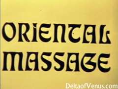 Asiáticoa, Peludoa, Massagem