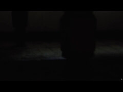 Ložnice, Černé, Hardcore, Nahota, Orgasmus, Pička, Jezdectví, Teenka