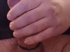 Corridas, Casero, Masturbación, Pene, Solo