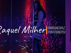 MILF Big Clits and Big Lips I Love Raquel Milher