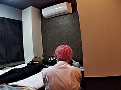 Amatoriale, Giapponese, Massaggio