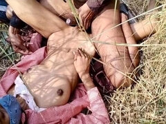 18, 아시안, 대학교, 귀여운, 집에서 만든, 인도인, 학생, 유니폼