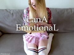 Πρωκτικό, Ξανθιά, Closeup, Πούτσος, Σκληρό, Μικρούλης, Μουνί, Στενό