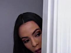 Anal, Pauzão, Peitos grandes, Negroa, Boquete, Ébano negroa, Hardcore, Tetas