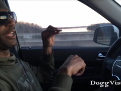Anal, Bbw stor vacker kvinna, Bil, Enorm, Mellanrasig, Offentlig, Röker, Strippning