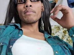 Cul, Gros cul, Sucer une bite, Papa, Homosexuelle, Hard, Indienne, Masturbation