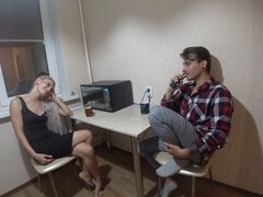 Analny, Duży kutas, Zdrada, Sperma, Dziewczyna, Domowej roboty, Pieniądze, Ssanie