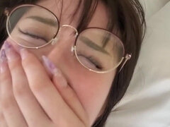 Leie, Asiatisch, Blasen, Besamung, Hd, Japanische massage, Milf, Pov