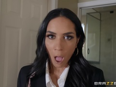 Hot And Mean (Brazzers): Rent-A-Pornstar: The Wedding Planner: Part 1