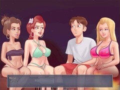 Shale Hill girl with big boobs and a cute booty is ready to play