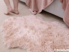 Onani, Orgasm, Rakad, Solo