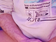 Orgasm Anal Whit Dildo