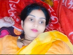Rondelette, Couple, Fait maison, Indienne, Seins naturels