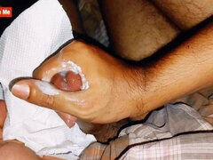 Bangla Desi Big Dick Muasturbation, Below Job for My Friend at Home. Desi Gaysex, Boy Fuck Boy Ass