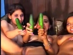 Indian Amateur Lesbians