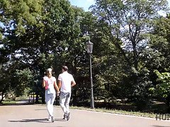 Blondin, Avsugning, Hanrej, Hardcore, Hd, Pengar, Fitta, Tonåring