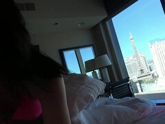 Amateur, Sucer une bite, Brunette brune, Éjaculation interne, Branlette thaïlandaise, Petite amie, Chatte, Fumer