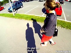 美人, ブロンド, イく瞬間, 手コキする, Hd, 馬乗り, 剃毛, ティーン