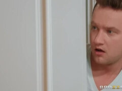 Demi Sutra Soiled after Shower