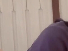 18 ans, Asiatique, Sucer une bite, Éjaculer dans la bouche, Tir de sperme, Fait maison, Petite femme, Adolescente